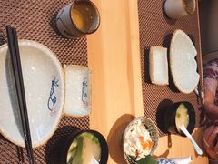 -浦·传统日式料理(3 5 1 1 店)