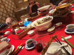 -羊之道草原味道清真餐厅(番禺店)