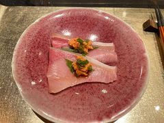 -奈良本寿司(永嘉路店)