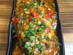 -盖帮鳝鱼串串(东郊记忆店)