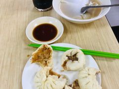 -津门永胜包子铺(哈尔滨道总店)