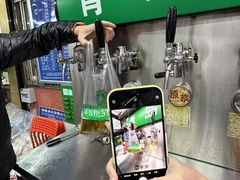 -人和啤酒屋海鲜大排档(营口路店)