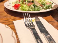 -1886德国汽车餐厅(外滩中央店)