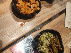 -云味馆米线(广州白云凯德店)