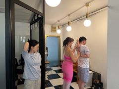 -Popcorn Club爆米花英语社交俱乐部