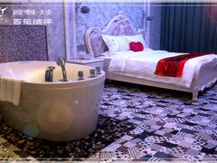 -天使恋人主题酒店(深圳翻身路店)