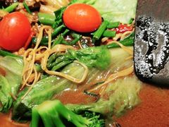 -虎丫炒鸡(郑州高新万科店)
