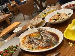 -芳草地度假酒店·野炉中餐厅