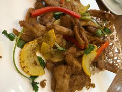 -茹·pure vegan(博华广场店)