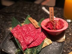 -老乾杯和牛烧肉(王府中环店)