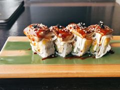 秘制鹅肝卷-和一料理(安阳店)