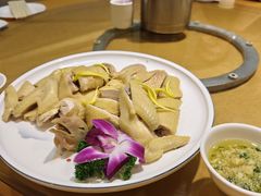 -汇景花园酒家(基立下道店)