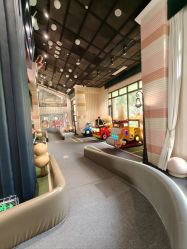 点击看大图 -奈尔宝·儿童乐园·亲子餐厅(星河湾店)