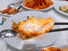-宜家·瑞典风味餐厅(烟台路店)