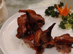 -酌宴府The China Club·广州万富希尔顿酒店(云城东路店)