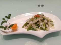 -花中城·杭帮菜·粤菜·海鲜火锅(清泰街店)