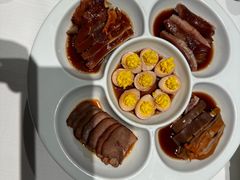 -杏花堂晋商私房菜(华熙五棵松店)