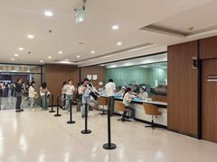 -松乔体检(亦庄店)