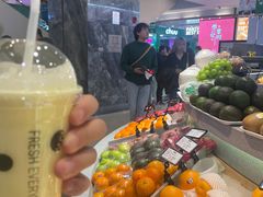 -每日新鲜水果吧(黄浦来福士店)