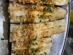 烧茄子-石岐乳鸽村(南海第三分店)