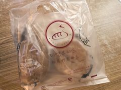 -韩国利尔面包(桂林路店)