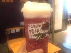 -阿嬷手作(南宁百盛印象城店)