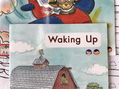 -GogoReading少儿英语分级阅读(双井中心店)