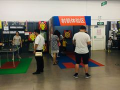 -迪卡侬(安德门店)