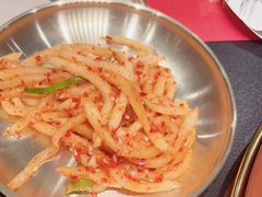-西塔老太太泥炉烤肉(龙湖北苑天街店)