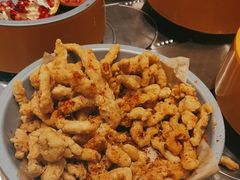 -喜家自助小火锅(卓悦里店)