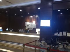 -北京东直门智选假日酒店