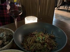 -ibarrel爱杯·bistro&brunch(江宁路店)