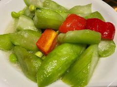 -老瑞福上海菜(人民广场店)