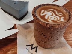 -M Stand(BFC外滩金融中心店)