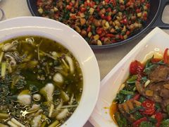 -蛙兔鸡自贡风味·特色江湖菜(广都店)