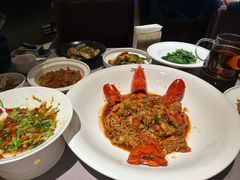 -徐记海鲜(阿波罗店)