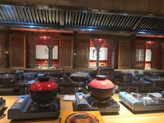 -兰溪小馆(首经贸店)