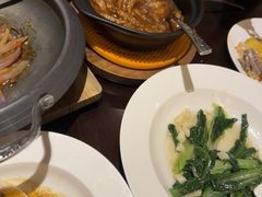 -元素中餐厅.海南菜.粤菜.椰子鸡.海鲜.包房.石梅湾威斯汀度假酒店