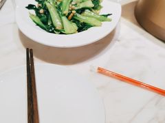 -茅庐川菜(青岛凯德店)