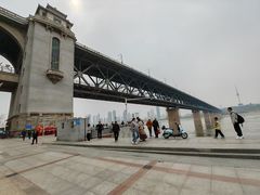 -武汉长江大桥