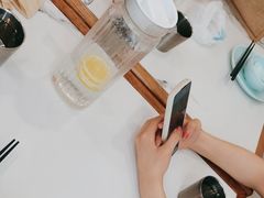 -火啫啫·粤式啫啫煲(南通首店)