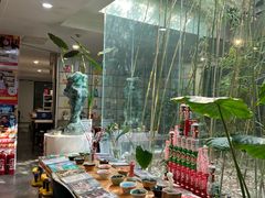 -袁亮今日陶艺(苹果社区总店)