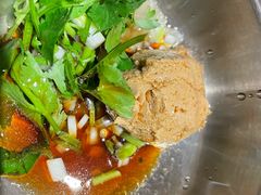 -西塔老太太泥炉烤肉(虹桥南丰城店)