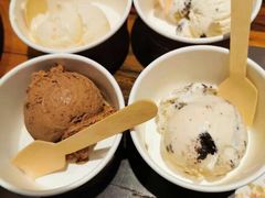 哈根达斯-四海一家自助餐(益田假日广场店)