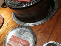 -原始泥炉烤肉(总店)