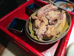 叫花童子鸡-桂满陇-锦绣江南(万象城店)