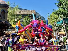-波塞冬旅游度假区
