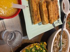-门框胡同褡裢火烧(赵公口店)