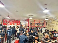 -姚记炒肝店(簋街店)