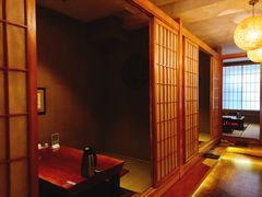 -千代武日本料理(开发区店)